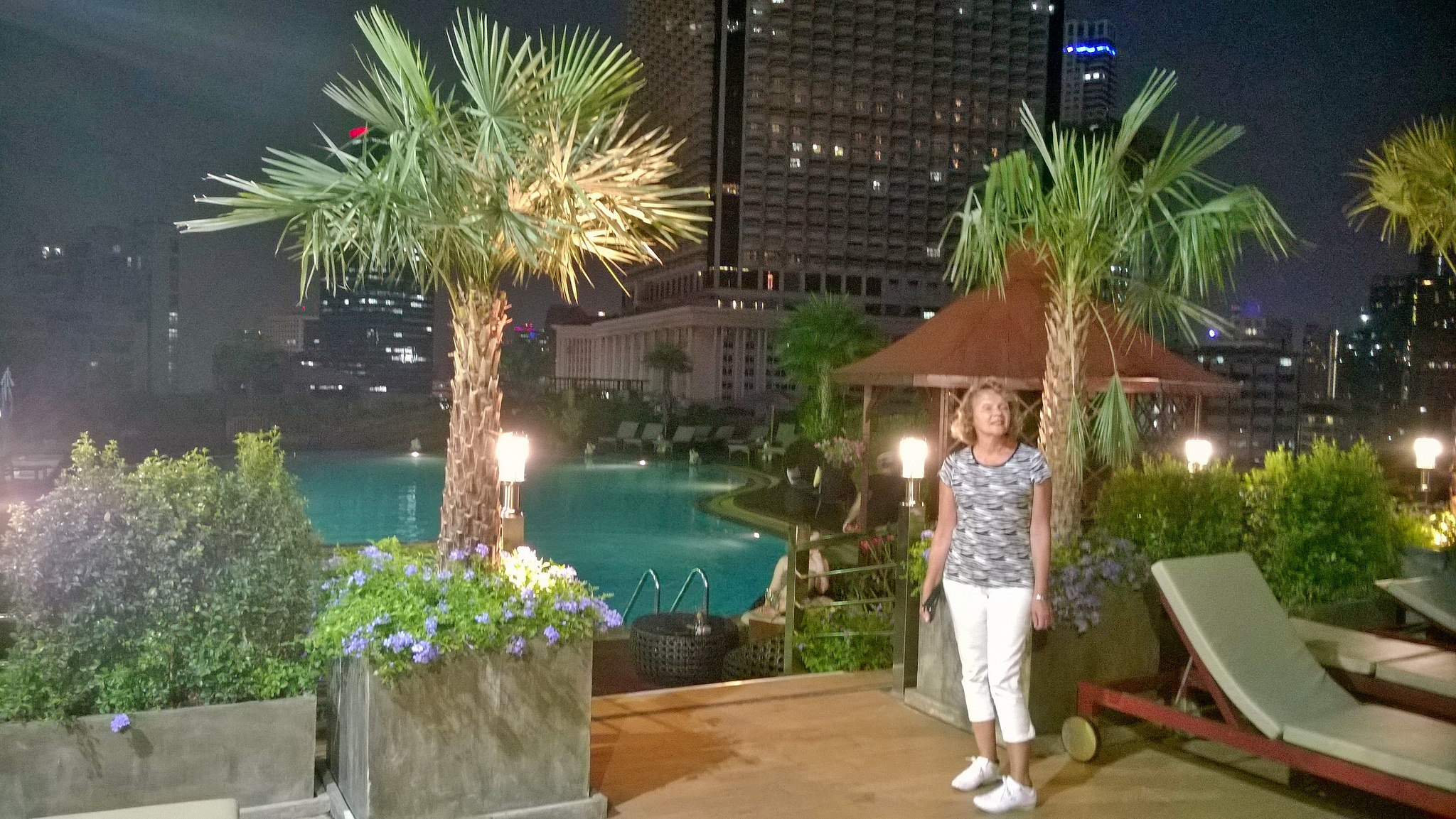 Centre Point Silom Bangkok (21)