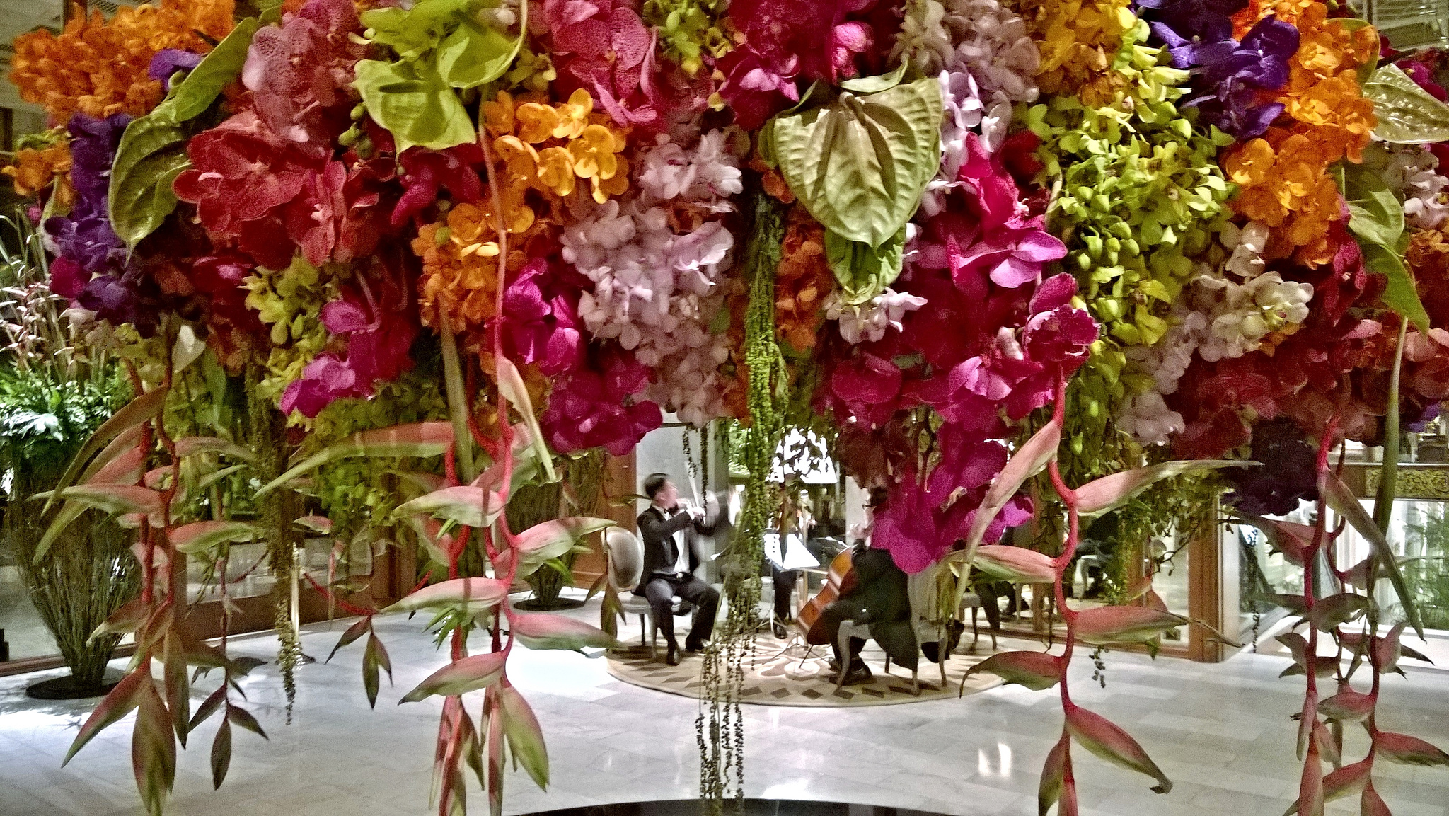 Oriental hotel Bangkok (10)