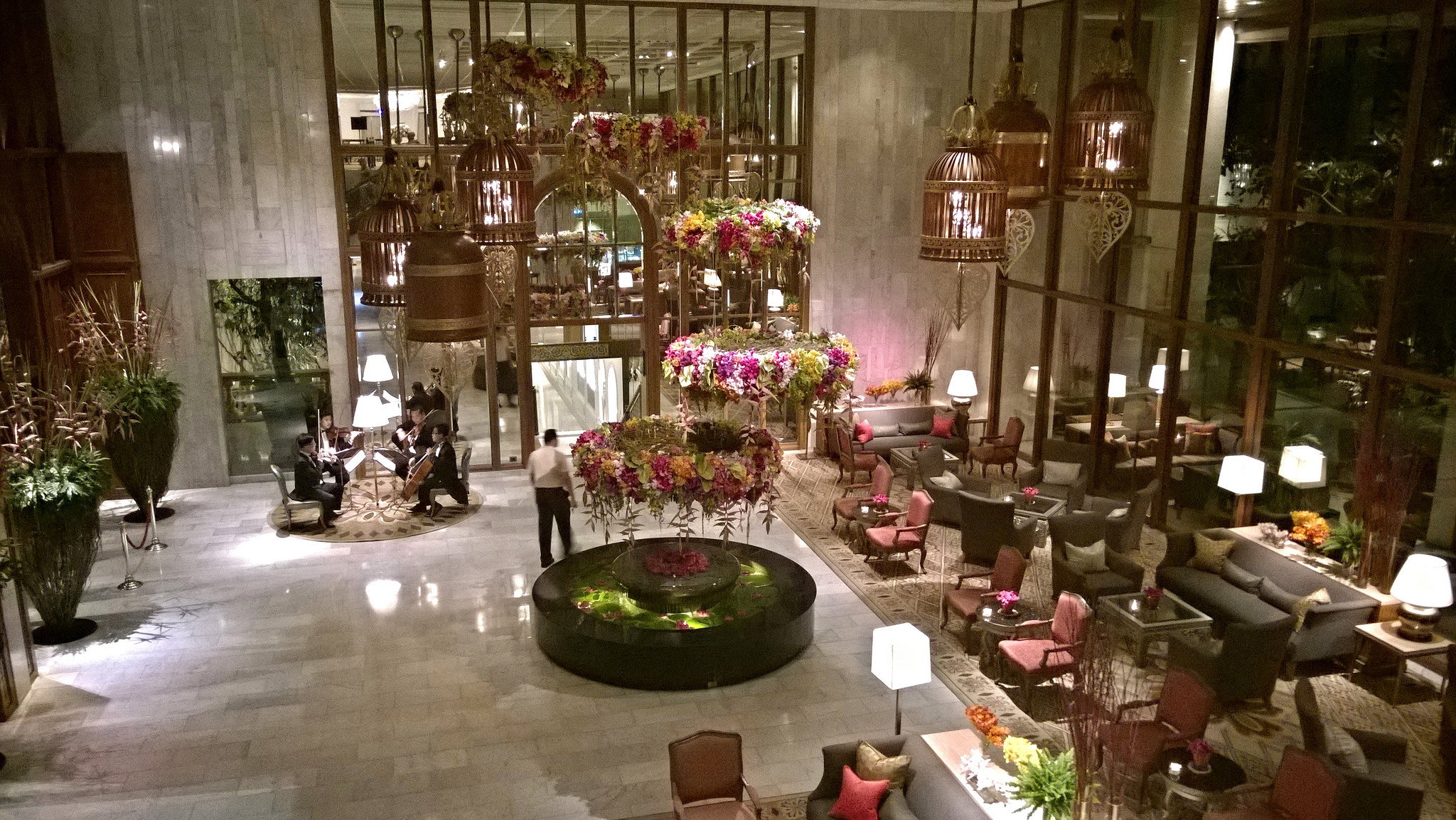 Oriental hotel Bangkok (5)