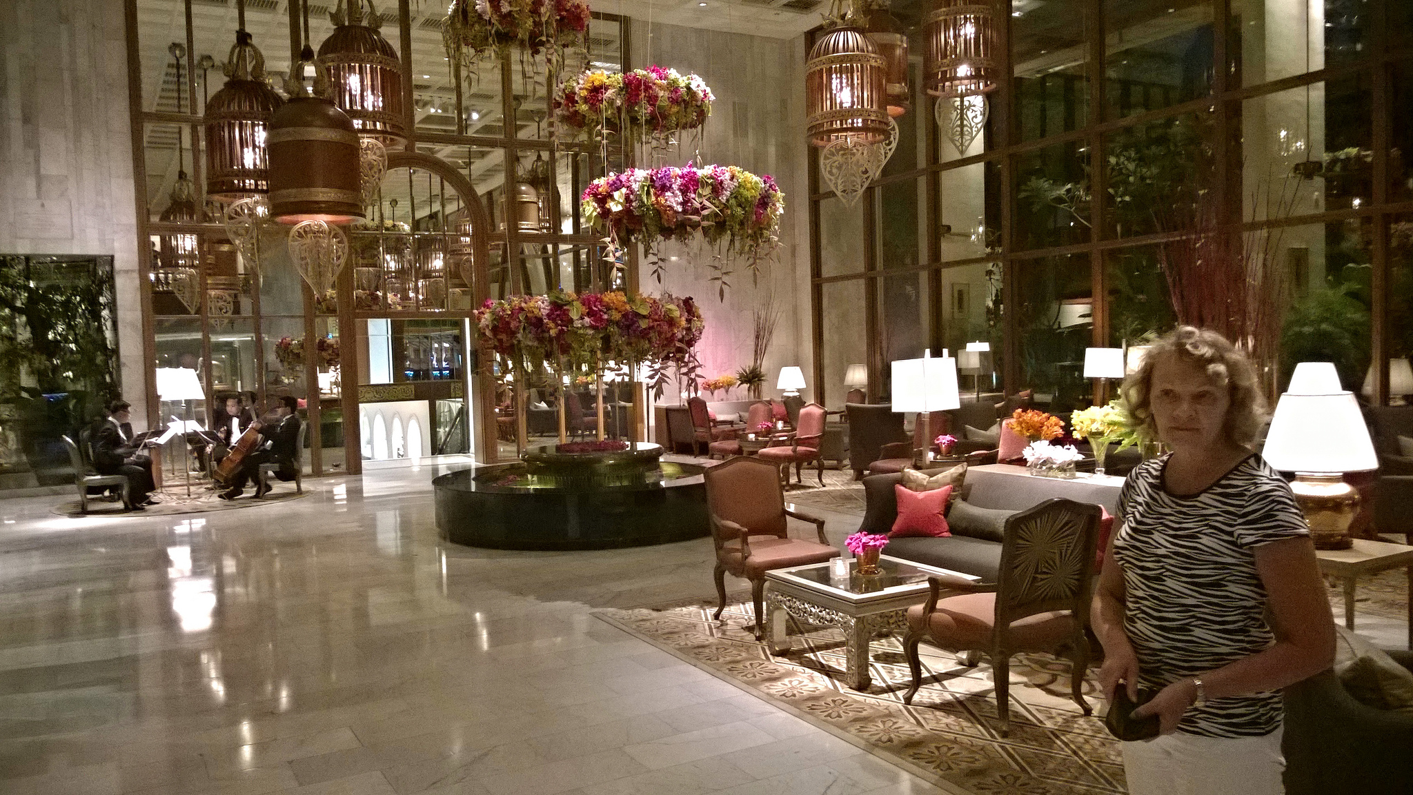 Oriental hotel Bangkok (1)