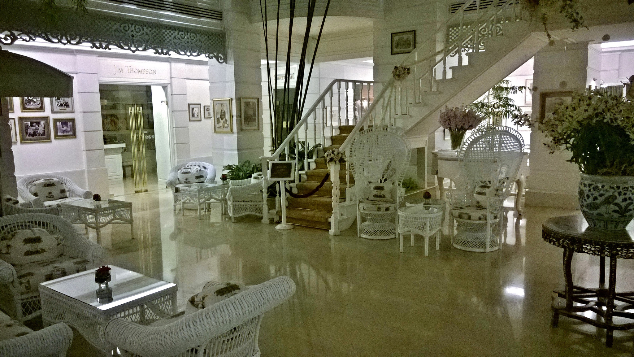 Oriental hotel Bangkok (9)
