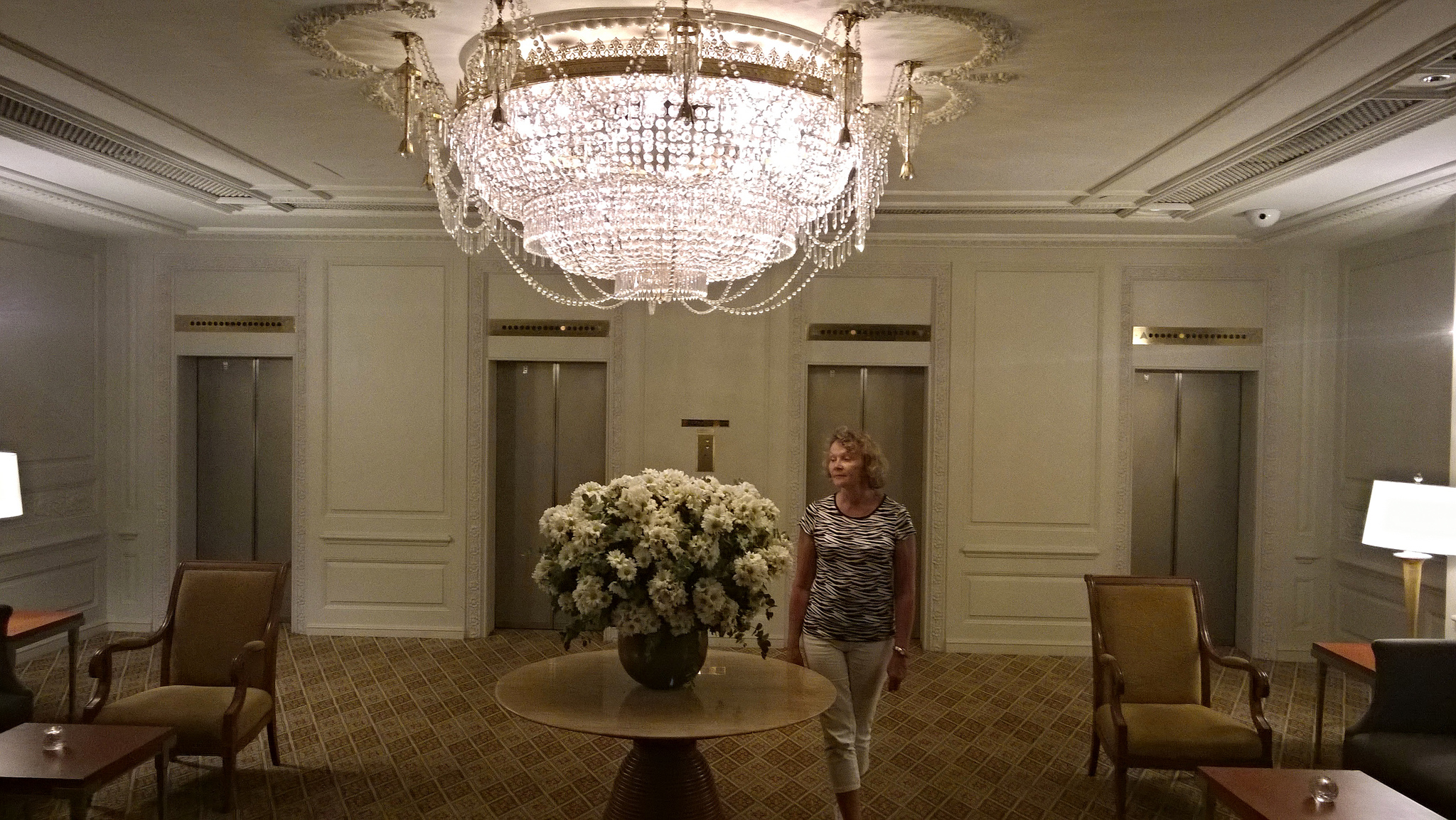 Oriental hotel Bangkok (4)