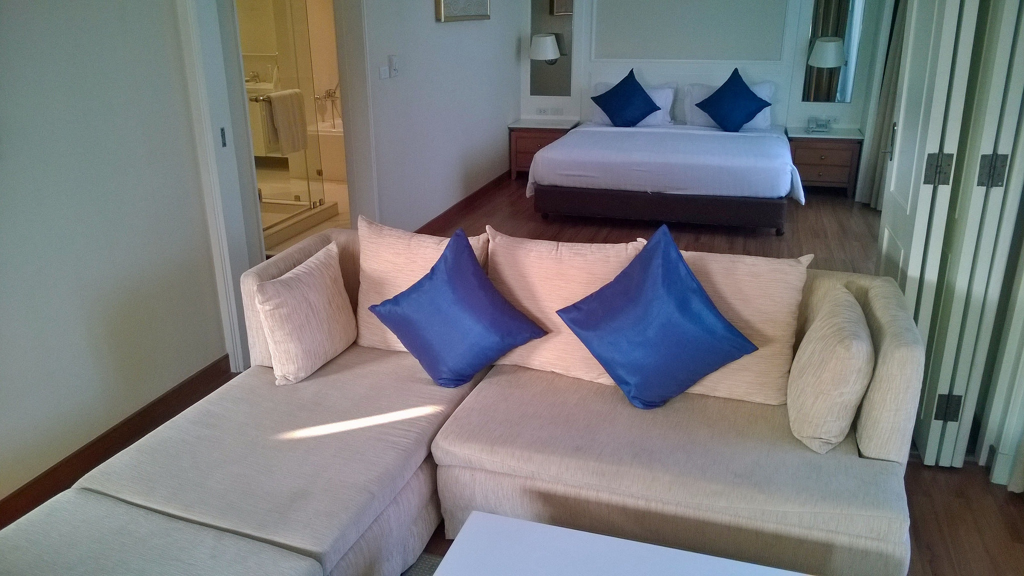 Centre Point Silom Bangkok (7)