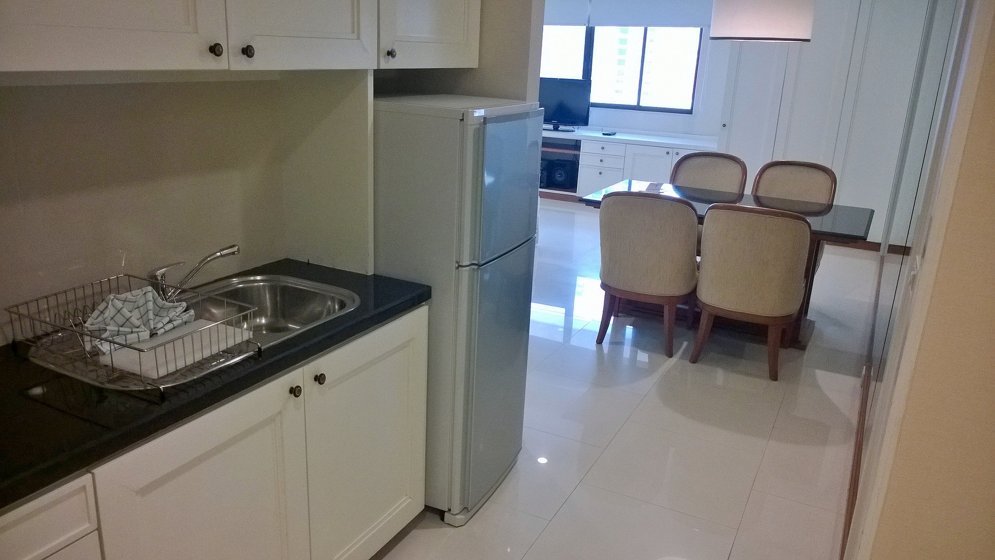 Centre Point Silom Bangkok (3)