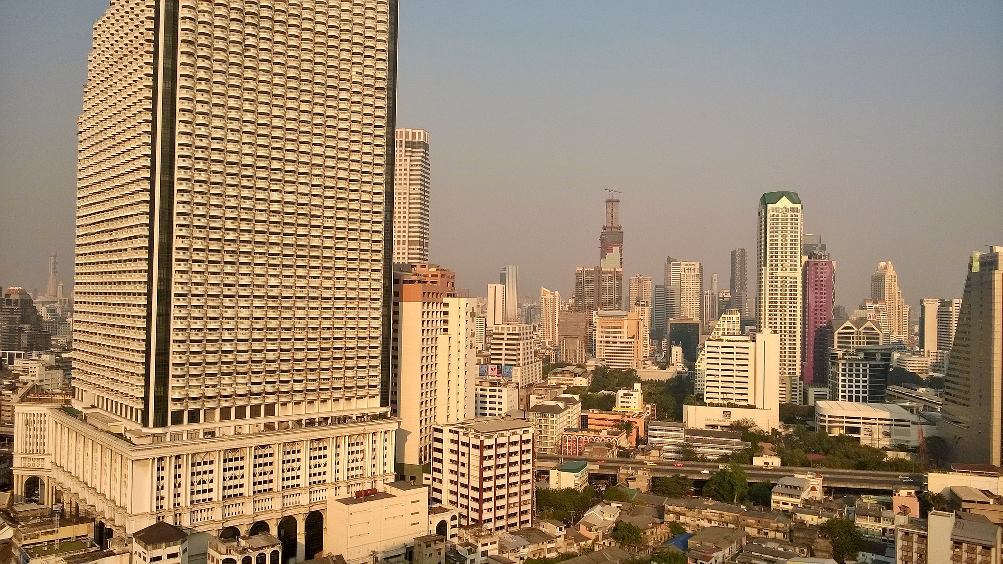 Centre Point Silom Bangkok (16)