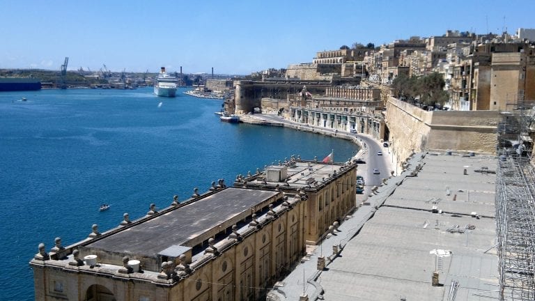 MALTA Valletta