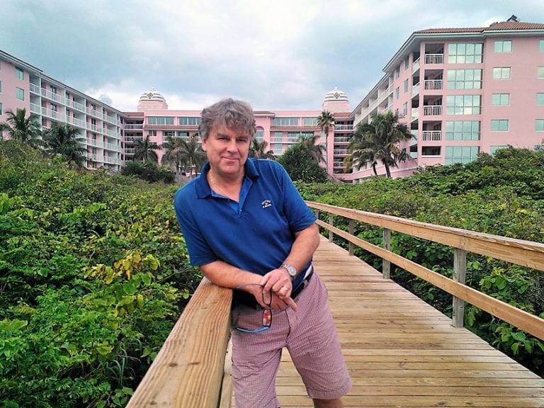 Florida – Palm Beach Shores Resort and Vacation RCI-hotelli
