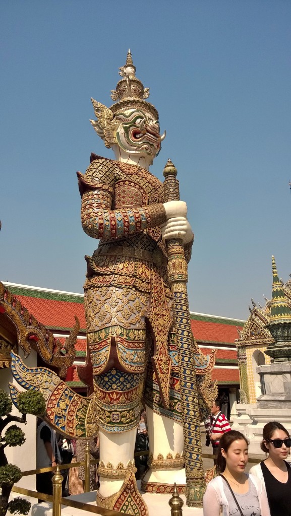 Wat Phra Kaeo (11)