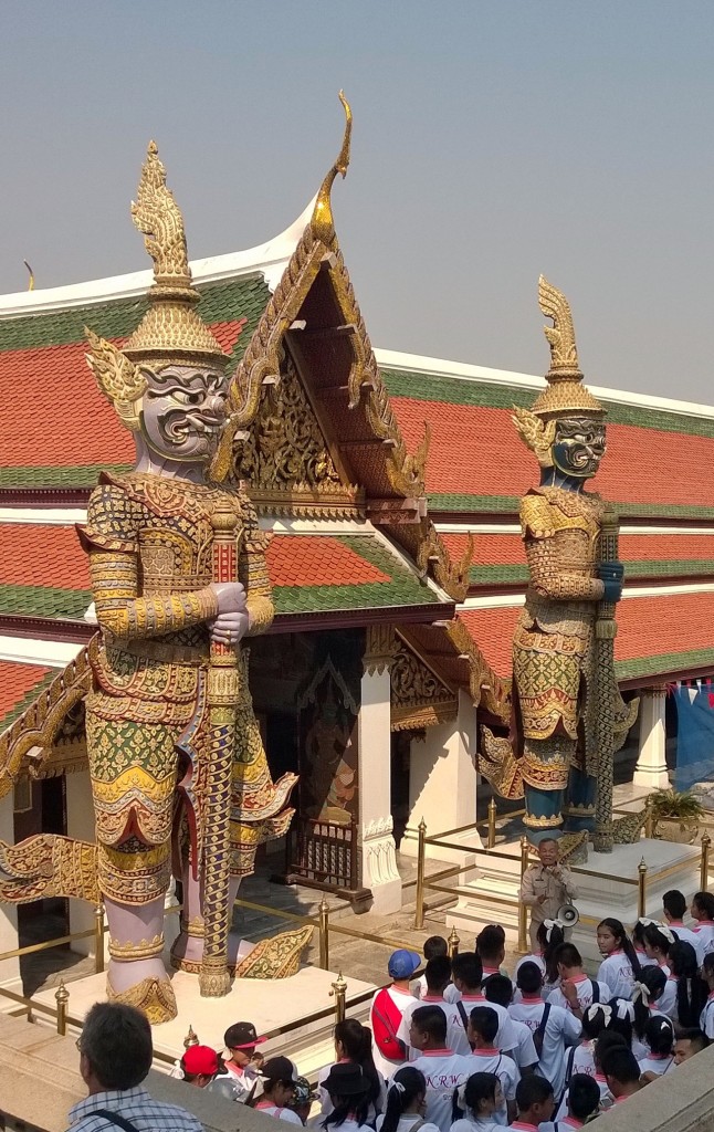 Wat Phra Kaeo (18)